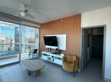 Apartamento · 137m² · 3 Recámaras · 2 Estacionamientos · Venta de Apartamento en PH Urbana, Obarrio (25)