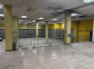 Local comercial · 800m² · 2 Estacionamientos · Alquilo Local Comercial Av Ancon