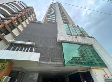 Apartamento de 2 habitaciones, Panamá · Apartamento con 2 Recámaras en Venta, en El Carmen