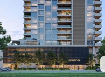 Apartamento de 3 habitaciones, Panamá · Proyecto de Apartamentos en Santa María