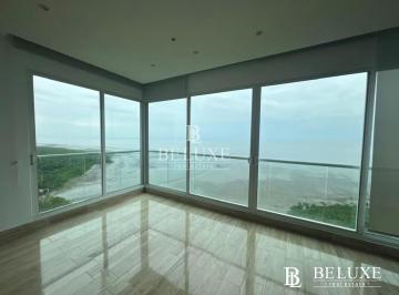 Apartamento · 680m² · 4 Recámaras · 4 Estacionamientos · Venta de Apartamento en PH Marea, Costa del Este (6)