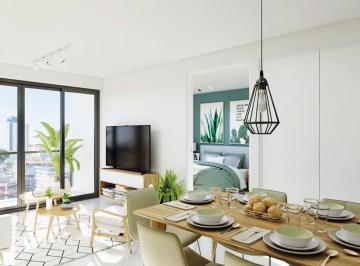 Apartamento · 71m² · 2 Recámaras · 1 Estacionamientos · Sea Confiable Vende Apartamento en Proyecto Armonia 2 Recamaras