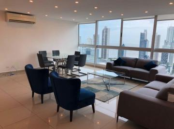 Apartamento de 3 habitaciones, Panamá · Penthouse en Venta en Costa del Este PH Top Towers