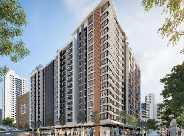 Apartamento · 47m² · 1 Recámara · 1 Estacionamientos · Sea Confiable Vende Apartamento en Proyecto Armonia 1 Recamara