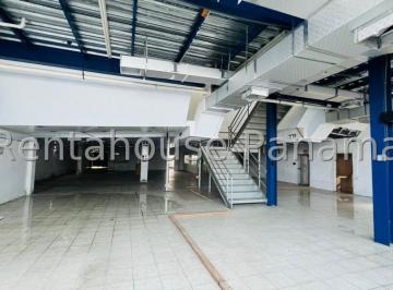 Local comercial , Panamá · Venta de Local Comercial en Los Angeles M&sup2;: 800