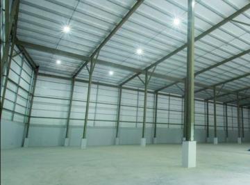 Bodega-Galpón-Depósito · 1700m² · 24 de Dic Galera 1700 m² a Solo $10,200