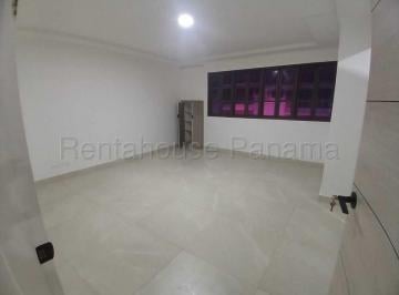 Casa de 4 habitaciones, Panamá · Casa en San Francisco en Venta