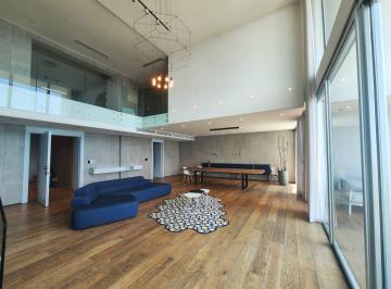Apartamento · 605m² · 4 Recámaras · 4 Estacionamientos · Aquamare en Punta Pacifica (Id 13400)