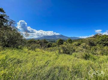 Terreno / Lote , Boquete · Excelente Lote Amplio Para Construcción en Jaramillo, Boquete