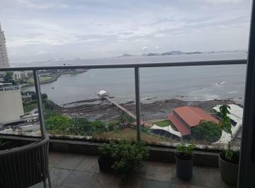 Apartamento · 308m² · 3 Recámaras · 2 Estacionamientos · Vendo Apartamento en Punta Pacífica