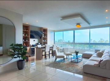 Apartamento · 264m² · 3 Recámaras · 3 Estacionamientos · Apartamento en Venta en Costa del Este - PH Altamar del Este