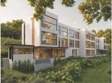 Apartamento · 109m² · 1 Recámara · 1 Estacionamientos · Pre - Venta de Townhomes en Forest Brook Reserve - Lucero, Boquete