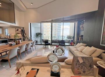 Apartamento de 3 habitaciones, Panamá · Venta Apartamento en Oasis On The Bay Punta Pacífica 26 Ml4947