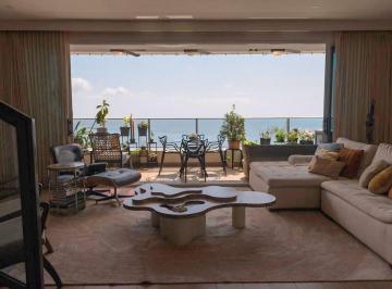 Apartamento · 326m² · 3 Recámaras · 2 Estacionamientos · Venta de Apartamento PH Nautica Tower Coco del Mar (11)