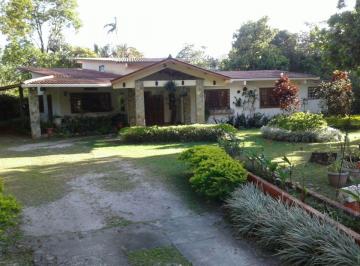 Casa de 3 habitaciones, Antón · El Valle. 1975 m 3r 3.5b Quebrada. Sobre La Via Principal $575,000