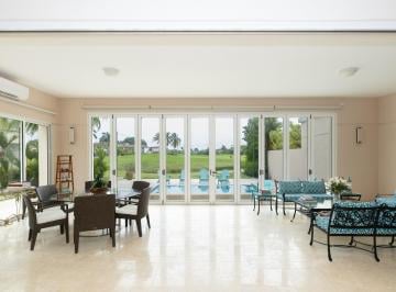 Casa · 581m² · 4 Recámaras · Venta de Casa Proyecto Ocean Lake - Buenaventura