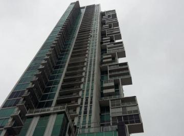 Apartamento de 3 habitaciones, Panamá · Se Vende Apartamento en San Francisco Vlu26 - 4894