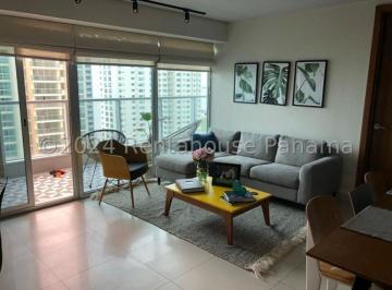 Apartamento de 2 habitaciones, Panamá · Venta de Apartamento en Costa del Este