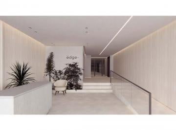 Apartamento · 72m² · 1 Recámara · 1 Estacionamientos · Sea Confiable Vende Apartamento en Proyecto Edge 1 Recamara