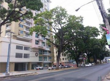 Apartamento · 65m² · 2 Recámaras · 1 Estacionamientos · Venta Apto PH Hortensias con Techos Alto en Via España Myp