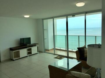 Apartamento de 3 habitaciones, Panamá · Alquiler de Apartamento en San Francisco, PH Terramar, 110 m²