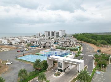 Apartamento · 113m² · 3 Recámaras · 1 Estacionamientos · Lujoso Apartamento de 113 m² en The Tides