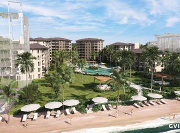 Apartamento · 86m² · 2 Recámaras · 1 Estacionamientos · Lujoso Apartamento de 86 m² en Olas del Mar