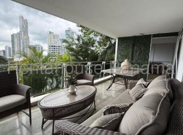 Apartamento de 2 habitaciones, Panamá · Venta de Apartamento en La Cresta