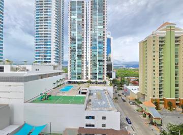 Apartamento · 98m² · 3 Recámaras · 1 Estacionamientos · Se Vende Apartamento en Costa del Este, PH Pijao