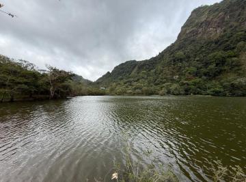 Terreno / Lote , San Carlos · Venta de Terreno en La Laguna de San Carlos, 4,500 m²