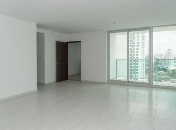 Apartamento de 3 habitaciones, Panamá · Venta de Apartamento con Linea Blanca de 3 Cuartos 123 m en El Carmen