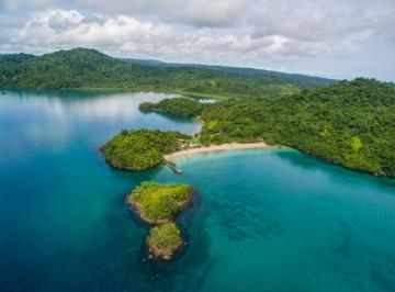 Terreno / Lote , Soná · Venta de Terreno en Santa Catalina, Veraguas, 10,000 m²