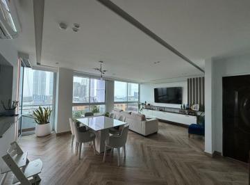 Apartamento de 3 habitaciones, Panamá · Venta de Apartamento en Costa del Este, PH Lacosta Tower, 189 m²