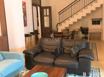 Apartamento · 100m² · 1 Recámara · Alquiler de Apartamento en Casco Antiguo, Casa Newman (10)