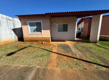 Casa · 77m² · 3 Recámaras · 2 Estacionamientos · Venta Casa en La Chorrera Urb. Arboledas de Los Castaños (Of)
