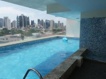 Apartamento · 174m² · 2 Recámaras · 3 Estacionamientos · Venta Apartamento en San Francisco PH Diamond Tower