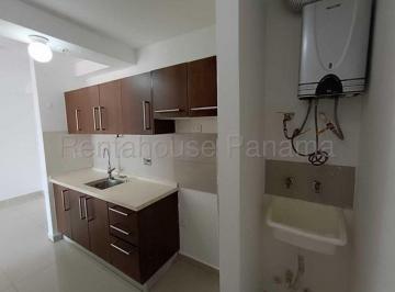 Apartamento de 2 habitaciones, Panamá · Apartamento de 60 m² con 2 Recámaras en Av Fernández de Córdoba