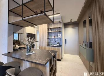 Apartamento · 93m² · 2 Recámaras · 2 Estacionamientos · Venta de Apartarmento en Coco del Mar, PH Next (15)