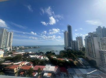 Apartamento · 127m² · 2 Recámaras · 1 Estacionamientos · Paitilla PH Pacific Sea 127 m² 2r2b - $260k