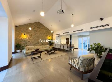 Apartamento de 3 habitaciones, Panamá · Apartamento en Alquiler en Casco Antiguo