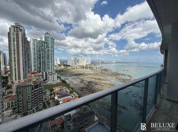 Apartamento · 159m² · 2 Recámaras · 1 Estacionamientos · Venta Apartamento PH Grand Tower Punta Pacífica (13)