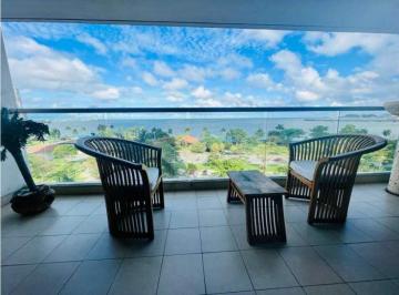 Apartamento · 150m² · 2 Recámaras · 1 Estacionamientos · Apartamento en Alquiler y Venta en PH Rivage