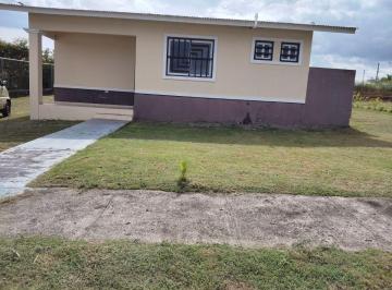 Casa de 2 habitaciones, Dolega · Residencial Las Marias Dolega Chiriqui Casa en Alquiler
