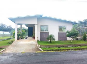 Casa de 2 habitaciones, David · Residencial Montilla David Chiriqui Casa en Alquiler