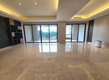 Apartamento · 267m² · 2 Recámaras · 2 Estacionamientos · Apartamento en Venta en Santa Maria Court Oportunidad Negociable Ws