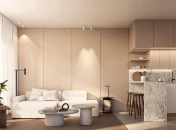 Apartamento · 43m² · 1 Recámara · Proyecto de Apartamento de Inversión en Panamá