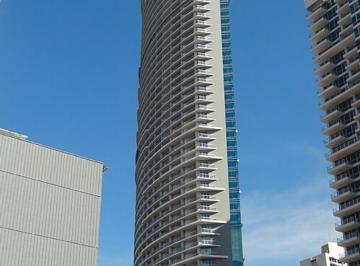 Apartamento de 2 habitaciones, Panamá · Apartamento en Venta y Alquiler Av Balboa