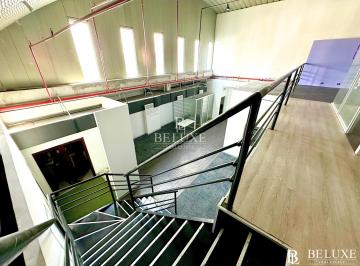 Oficina comercial · 297m² · 10 Estacionamientos · Alquilo Oficina en San Francisco (10)
