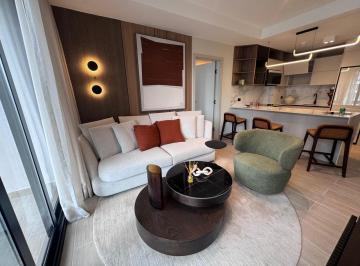 Apartamento · 71m² · 2 Recámaras · 1 Estacionamientos · Sea Confiable Vende Apartamento Proyecto The Hub