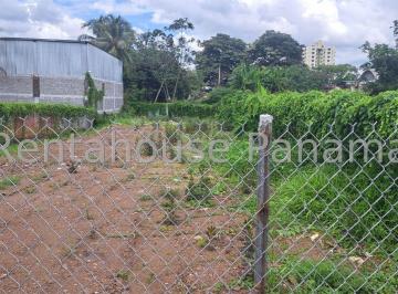 Terreno / Lote , Panamá · Terreno Lote en Venta Parque Lefevre. Zonificación Industrial.